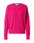 TOMMY HILFIGER Pulover magenta - Pepit.si