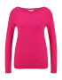 TOMMY HILFIGER Pulover magenta - Pepit.si