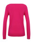 TOMMY HILFIGER Pulover magenta - Pepit.si