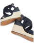 TOMMY HILFIGER Sandali pesek / marine - Pepit.si