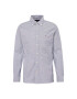 TOMMY HILFIGER Srajca 'OXFORD' dimno modra - Pepit.si