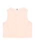 TOMMY HILFIGER Top marine / rosé / rdeča / bela - Pepit.si