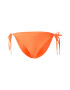 Tommy Hilfiger Underwear Bikini hlačke mandarina - Pepit.si