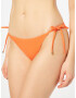 Tommy Hilfiger Underwear Bikini hlačke mandarina - Pepit.si