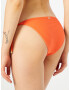 Tommy Hilfiger Underwear Bikini hlačke mandarina - Pepit.si