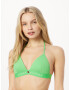 Tommy Hilfiger Underwear Bikini zgornji del neonsko zelena - Pepit.si