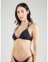 Tommy Hilfiger Underwear Bikini zgornji del nočno modra / rdeča / bela - Pepit.si