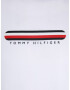 Tommy Hilfiger Underwear Majica mornarska / rdeča / bela - Pepit.si