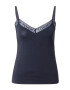 Tommy Hilfiger Underwear Majica za spanje 'Cami' marine - Pepit.si