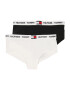 Tommy Hilfiger Underwear Spodnjice mornarska / rdeča / črna / bela - Pepit.si