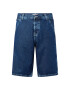 Tommy Jeans Kavbojke 'AIDEN' moder denim - Pepit.si