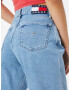 Tommy Jeans Kavbojke 'BETSY' moder denim - Pepit.si