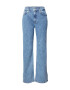 Tommy Jeans Kavbojke 'BETSY' moder denim - Pepit.si