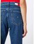 Tommy Jeans Kavbojke 'Betsy' moder denim - Pepit.si