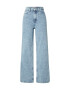 Tommy Jeans Kavbojke 'CLAIRE' moder denim - Pepit.si