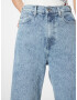 Tommy Jeans Kavbojke 'CLAIRE' moder denim - Pepit.si