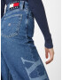 Tommy Jeans Kavbojke 'Claire' moder denim / svetlo modra - Pepit.si