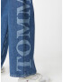 Tommy Jeans Kavbojke 'Claire' moder denim / svetlo modra - Pepit.si