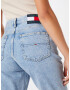 Tommy Jeans Kavbojke 'Harper' moder denim - Pepit.si