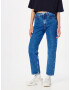 Tommy Jeans Kavbojke 'HARPER' moder denim - Pepit.si