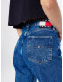 Tommy Jeans Kavbojke 'HARPER' moder denim - Pepit.si