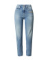 Tommy Jeans Kavbojke 'Izzie' moder denim - Pepit.si