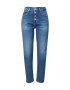 Tommy Jeans Kavbojke 'Izzie' moder denim - Pepit.si