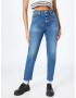 Tommy Jeans Kavbojke 'Izzie' moder denim - Pepit.si