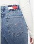 Tommy Jeans Kavbojke 'JULIE' moder denim - Pepit.si