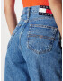 Tommy Jeans Kavbojke 'JULIE' moder denim - Pepit.si