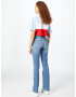 Tommy Jeans Kavbojke 'Maddie' moder denim - Pepit.si