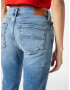 Tommy Jeans Kavbojke 'Maddie' moder denim - Pepit.si