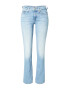 Tommy Jeans Kavbojke 'MADDIE' moder denim - Pepit.si