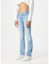 Tommy Jeans Kavbojke 'MADDIE' moder denim - Pepit.si