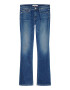 Tommy Jeans Kavbojke 'Maddie' moder denim / rjava - Pepit.si