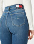 Tommy Jeans Kavbojke 'MELANY' moder denim - Pepit.si