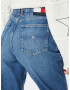 Tommy Jeans Kavbojke moder denim - Pepit.si