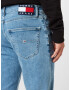 Tommy Jeans Kavbojke moder denim - Pepit.si