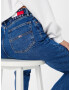 Tommy Jeans Kavbojke moder denim - Pepit.si