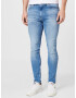 Tommy Jeans Kavbojke moder denim - Pepit.si