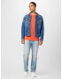 Tommy Jeans Kavbojke moder denim - Pepit.si