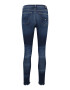 Tommy Jeans Kavbojke 'NORA' moder denim - Pepit.si