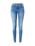 Tommy Jeans Kavbojke 'Nora' moder denim - Pepit.si