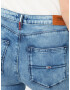 Tommy Jeans Kavbojke 'Nora' moder denim - Pepit.si