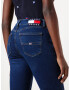 Tommy Jeans Kavbojke 'NORA' moder denim - Pepit.si