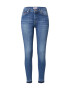 Tommy Jeans Kavbojke 'NORA' moder denim - Pepit.si