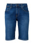 Tommy Jeans Kavbojke 'Ronnie' moder denim - Pepit.si