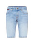 Tommy Jeans Kavbojke 'RONNIE' moder denim - Pepit.si