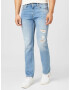 Tommy Jeans Kavbojke 'RYAN' moder denim - Pepit.si