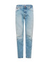 Tommy Jeans Kavbojke 'Ryan' moder denim - Pepit.si